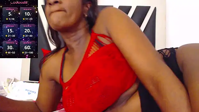 ebony sussy online show from 03/16/26, 04:31