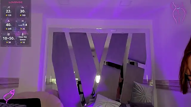 mara-lane online show from 04/05/26, 01:51