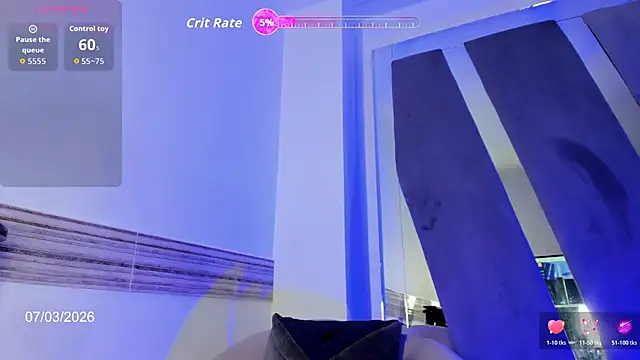 mara-lane online show from 03/07/26, 01:38