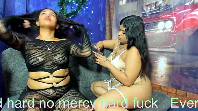 Hityour bitchhard online show from 02/10/26, 04:11