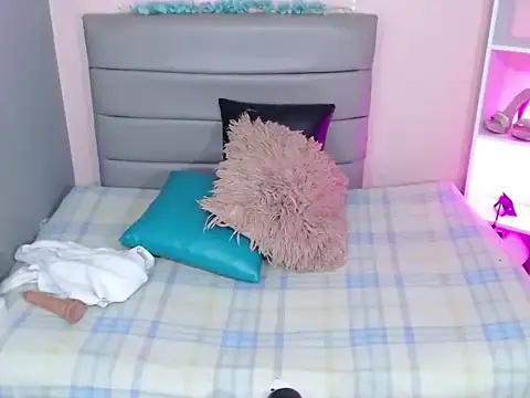 cristensmith707rs online show from 04/17/26, 07:49