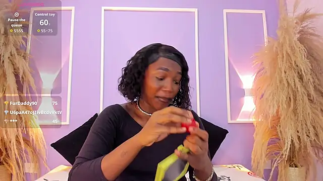 Nalathompson online show from 02/22/26, 01:08