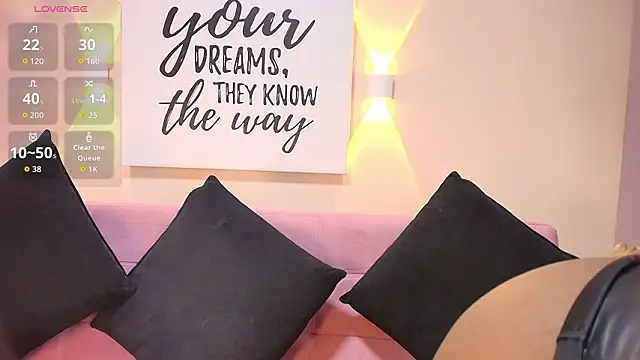 Nalathompson online show from 02/25/26, 12:38