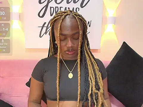 Nalathompson online show from 02/24/26, 09:26