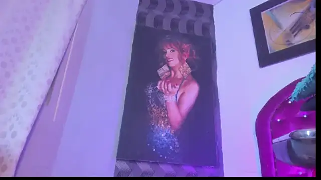 Ciara HotTs online show from 03/30/26, 11:50