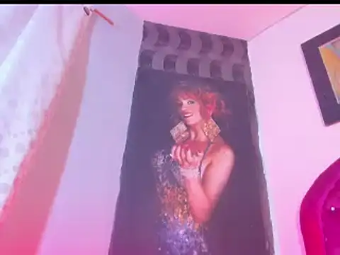 Ciara HotTs online show from 03/29/26, 12:07