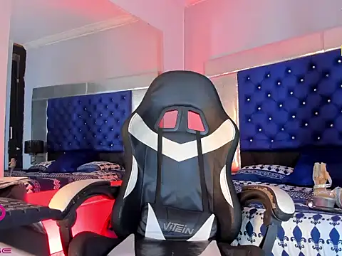 Ciara HotTs online show from 03/13/26, 11:37