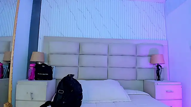 CarolineFyre online show from 03/24/26, 12:49