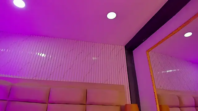 CarolineFyre online show from 03/30/26, 12:17