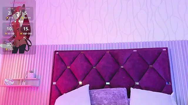 Axa Graham online show from 02/21/26, 07:38