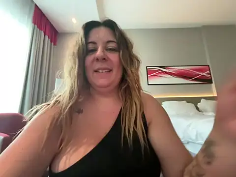 JasmineGlow7 online show from 02/16/26, 11:09