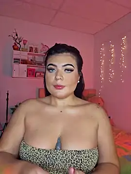 Snapshot of salome1508 chatting on 02/07/26, 08:44 salome1508 online show from 02/07/26, 08:44