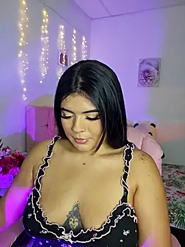 Snapshot of salome1508 chatting on 03/02/26, 07:48 salome1508 online show from 03/02/26, 07:48