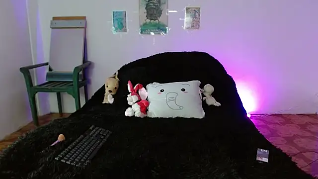 miadavisXXX online show from 03/17/26, 07:39