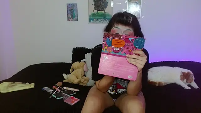 miadavisXXX online show from 04/10/26, 07:54