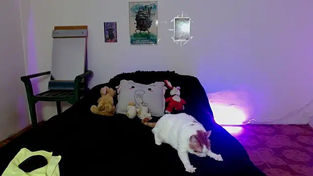 miadavisXXX online show from 03/23/26, 09:09