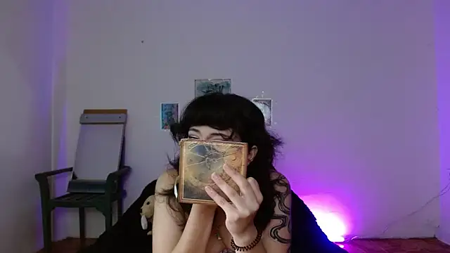 miadavisXXX online show from 03/18/26, 07:48