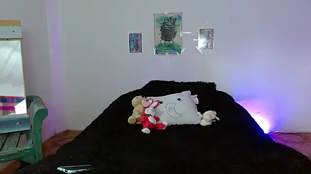 miadavisXXX online show from 03/21/26, 07:51