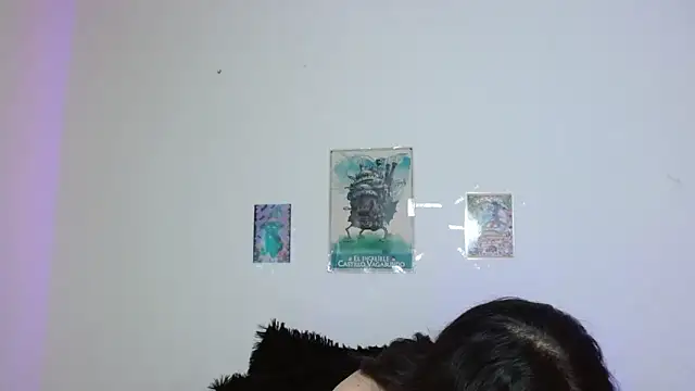 miadavisXXX online show from 04/18/26, 07:51