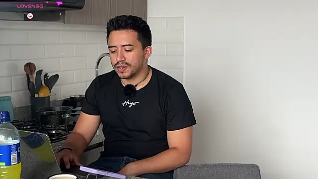 Sofii n Diego online show from 02/20/26, 07:49