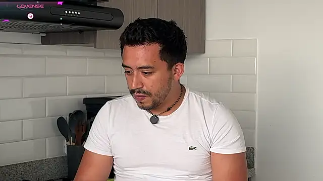 Sofii n Diego online show from 03/16/26, 10:23