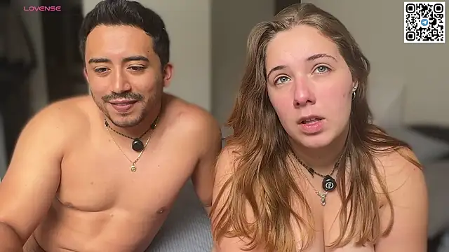 Sofii n Diego online show from 06/20/26, 04:34