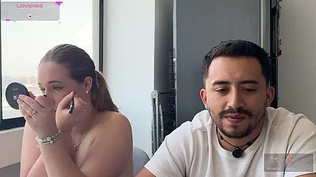 Sofii n Diego online show from 03/01/26, 04:29