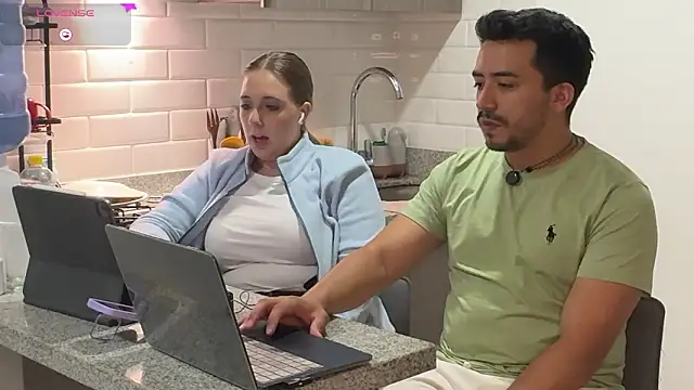 Sofii n Diego online show from 02/23/26, 11:38