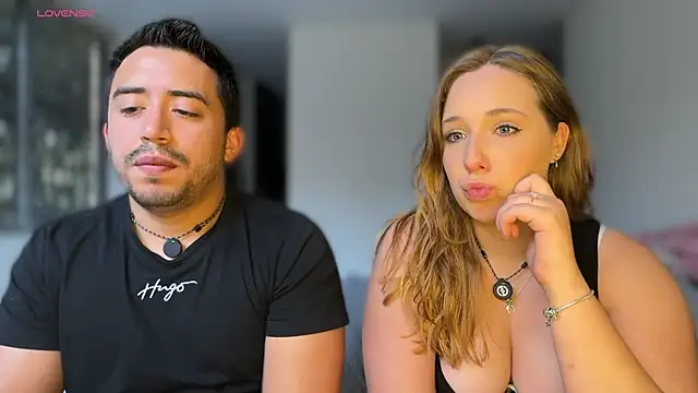 Sofii n Diego online show from 05/19/26, 10:17