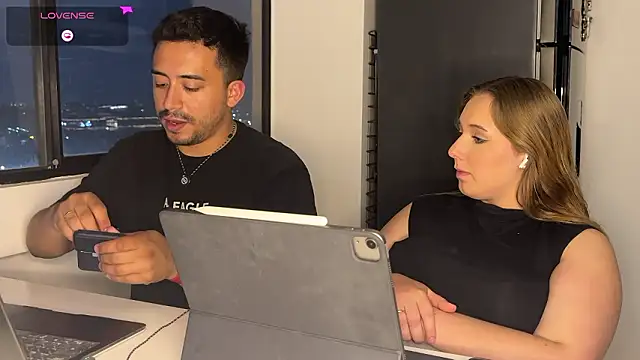 Sofii n Diego online show from 02/06/26, 11:34