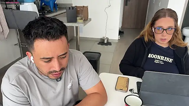 Sofii n Diego online show from 02/04/26, 04:57