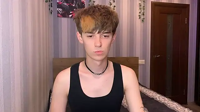 Sweet Dude online show from 07/07/26, 08:12