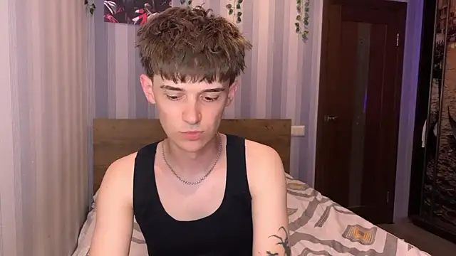 Sweet Dude online show from 05/25/26, 07:01