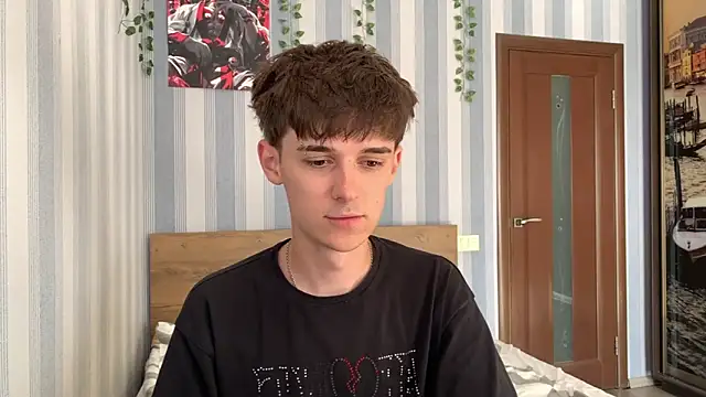 Sweet Dude online show from 05/31/26, 02:23