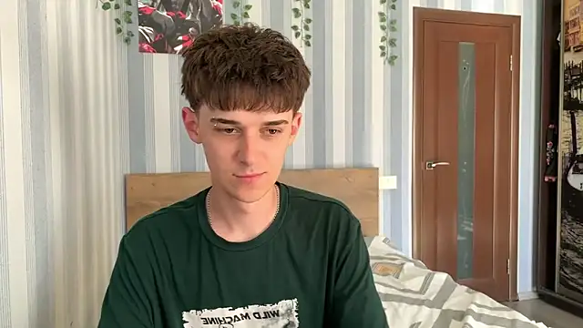 Sweet Dude online show from 05/23/26, 02:27