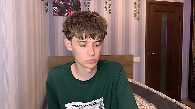 Sweet Dude online show from 06/06/26, 04:34
