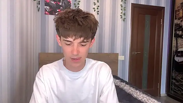 Sweet Dude online show from 06/12/26, 02:15