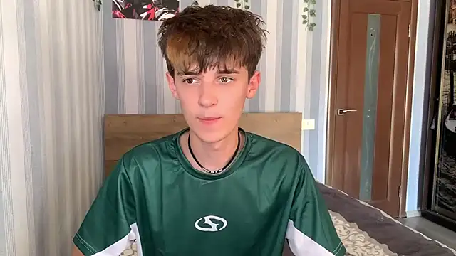 Sweet Dude online show from 06/22/26, 02:03