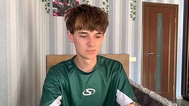 Sweet Dude online show from 08/01/26, 02:04