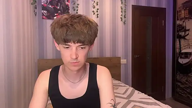 Sweet Dude online show from 05/20/26, 06:38