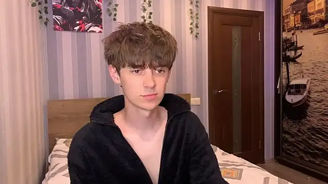 Sweet Dude online show from 05/14/26, 05:43
