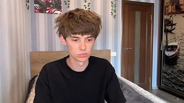 Sweet Dude online show from 05/15/26, 04:27
