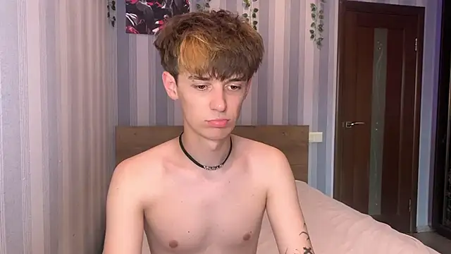 Sweet Dude online show from 07/02/26, 04:57