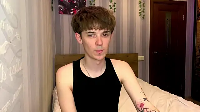 Sweet Dude online show from 03/31/26, 07:16