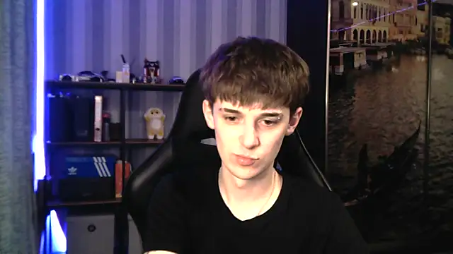 Sweet Dude online show from 03/17/26, 07:06