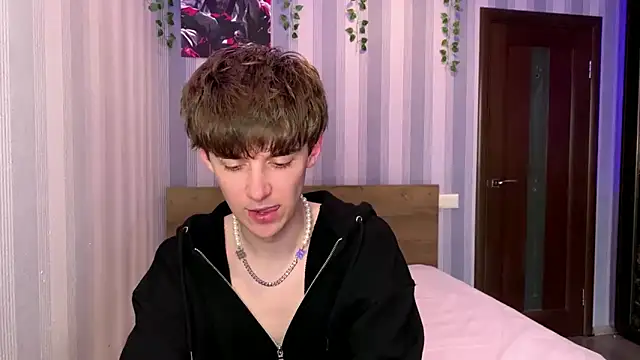 Sweet Dude online show from 05/01/26, 04:12