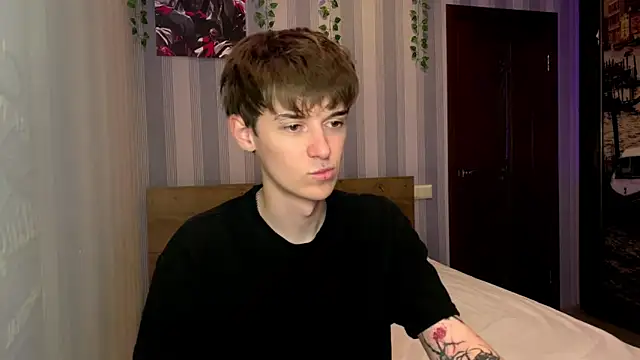 Sweet Dude online show from 04/10/26, 05:09