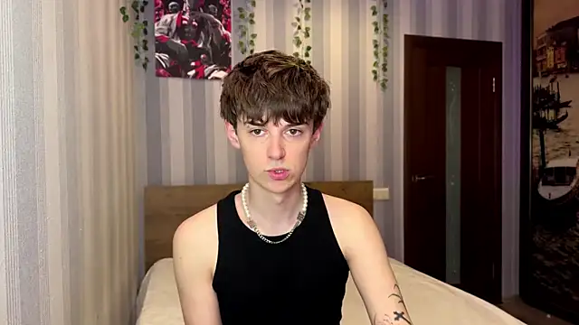 Sweet Dude online show from 04/23/26, 02:40