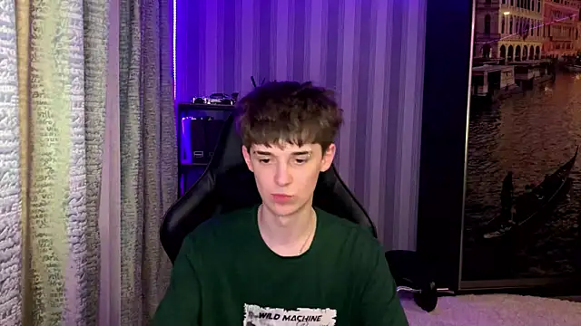 Sweet Dude online show from 03/19/26, 09:37