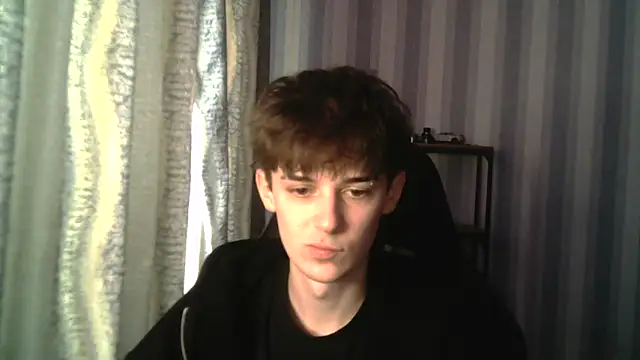 Sweet Dude online show from 02/12/26, 08:14